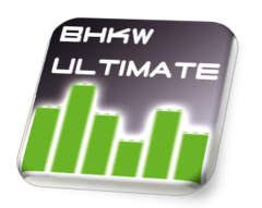 BHKW Ulitmate Software
