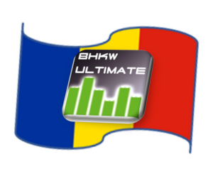 BHKW-Ultimate - neue Lokalisation - Rumänien